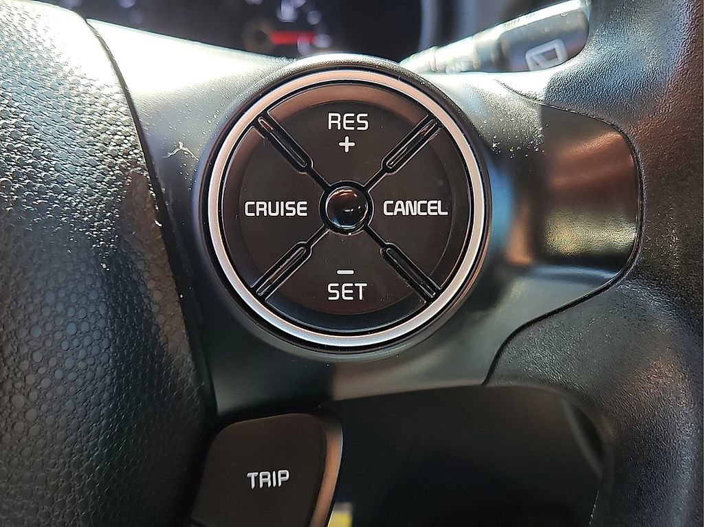 Used 2016 Kia Soul FWD image 24