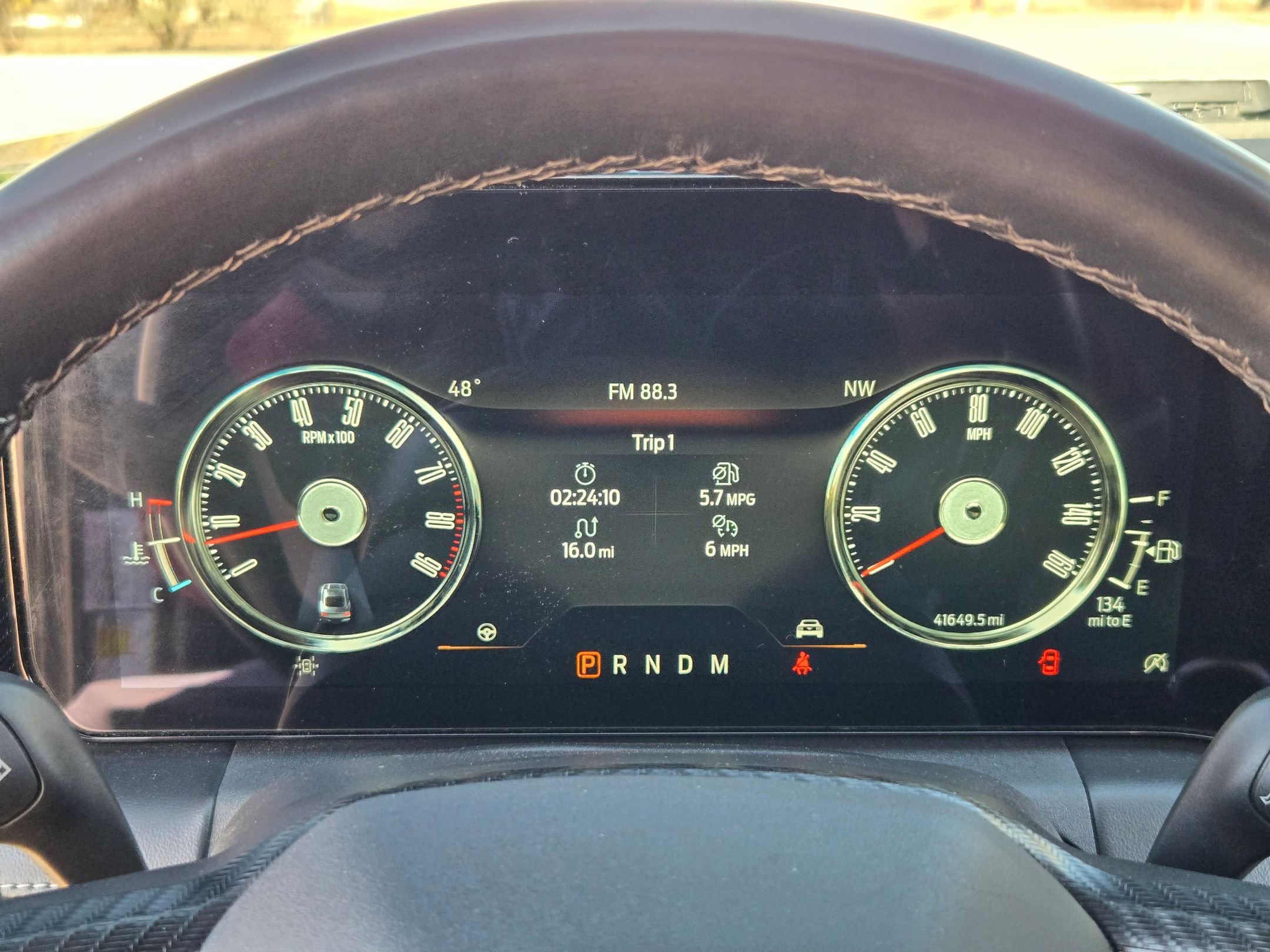 Used 2024 Ford Mustang GT Premium image 26