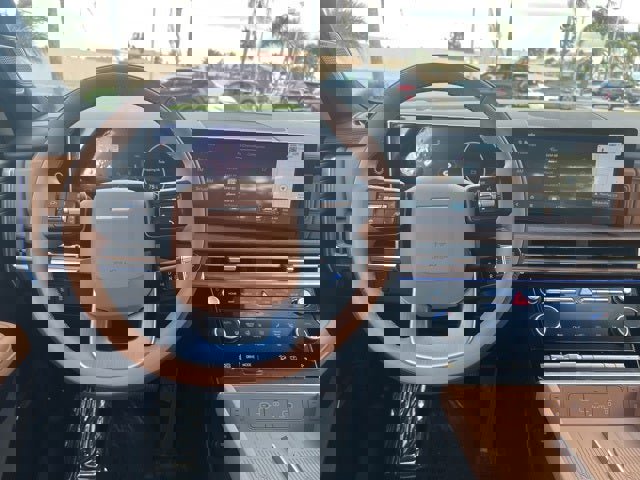 New 2026 Hyundai Santa Fe Calligraphy image 19