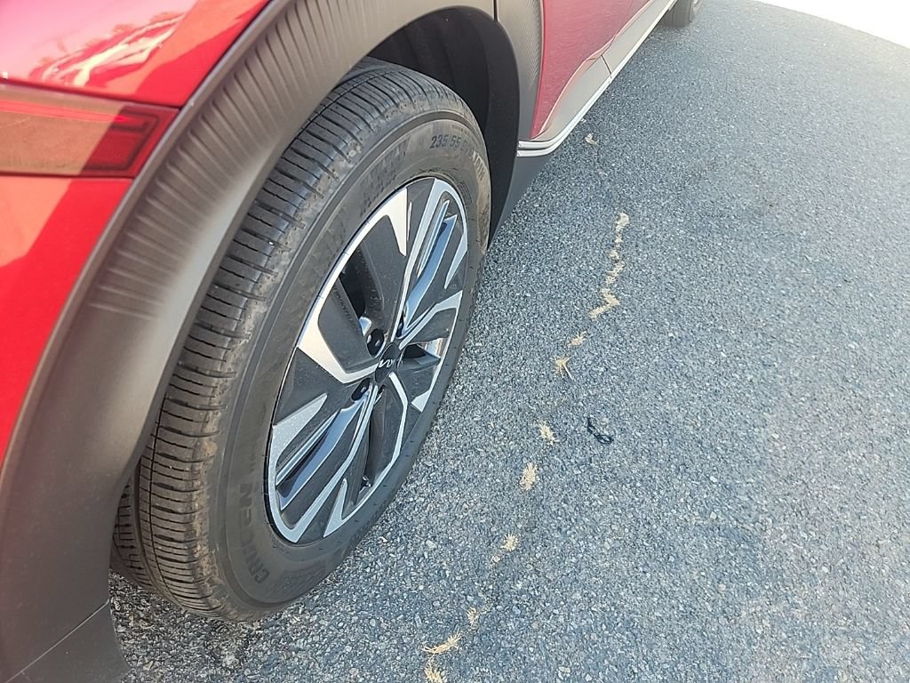 Certified 2024 Kia EV6 Light RWD image 15
