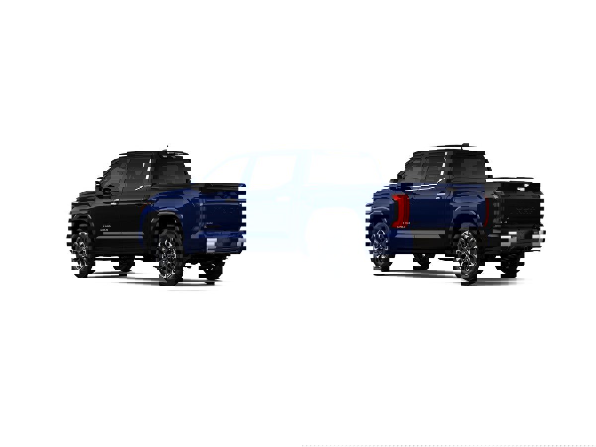 New 2026 Toyota Tundra Limited image 40
