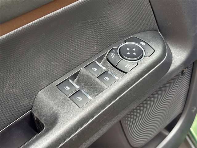 New 2025 Ford Bronco Sport Outer Banks w/ Outer Banks Tech Package+ image 22