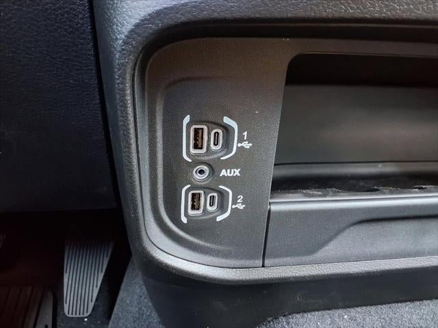New 2026 RAM 2500 Tradesman image 41