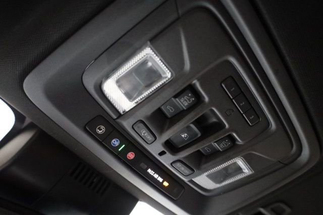 Certified 2023 Chevrolet Silverado 1500 High Country w/ Max Trailering Package image 34