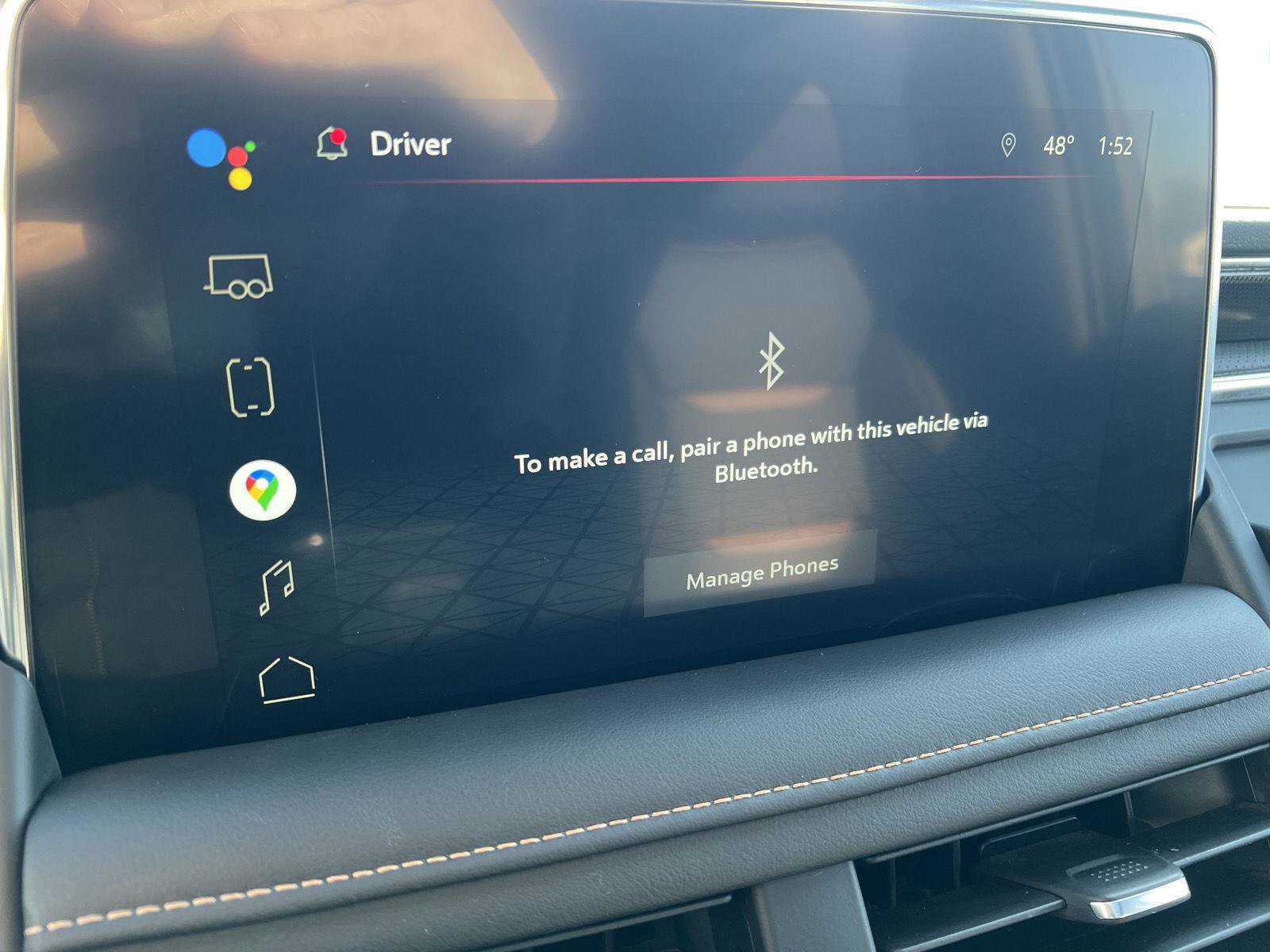 Used 2022 GMC Yukon AT4 image 28