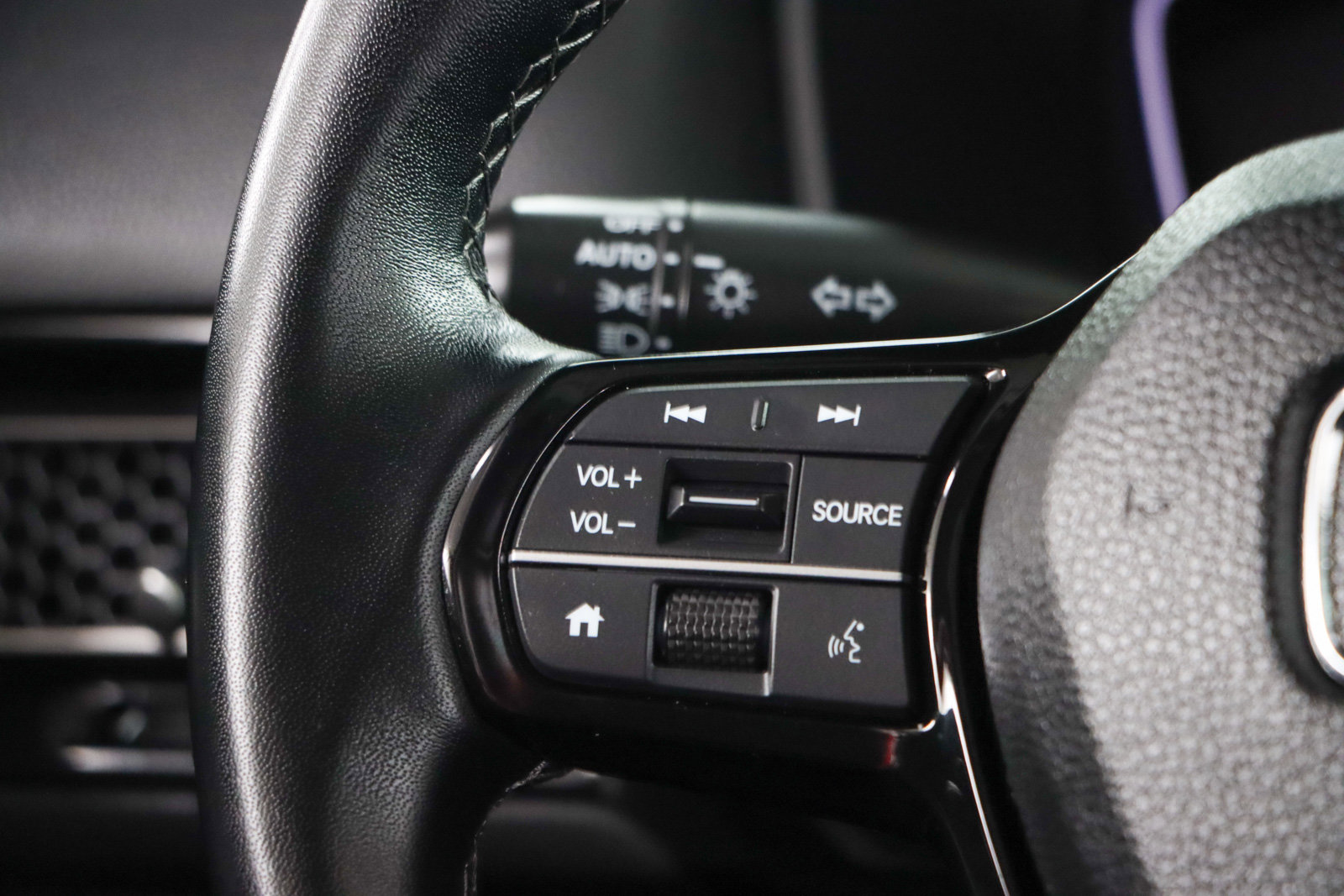 Used 2024 Honda Civic EX image 13