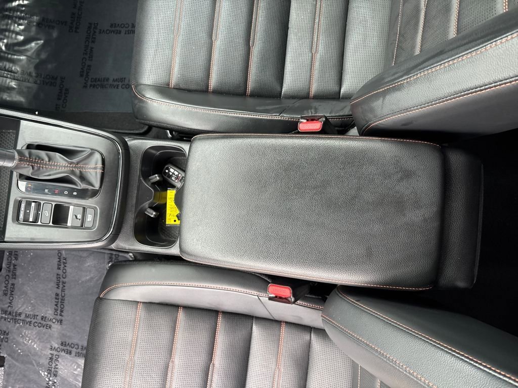 Certified 2024 Honda CR-V Sport Touring image 31