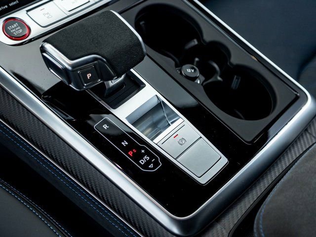 New 2026 Audi RS Q8 performance AWD/4WD image 18
