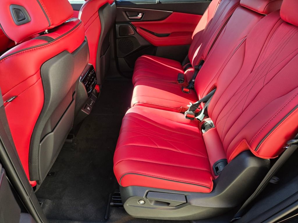 New 2026 Acura MDX Type S image 14