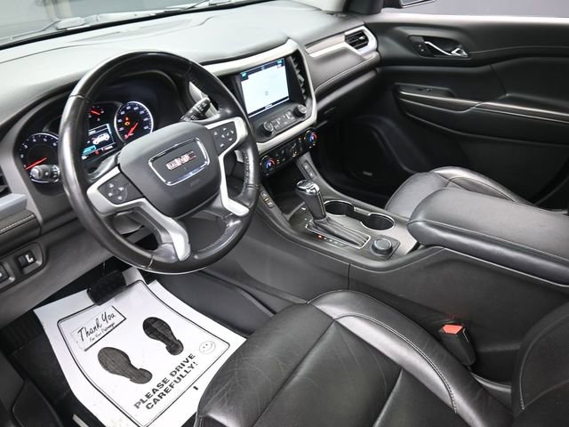 Used 2019 GMC Acadia SLT image 18