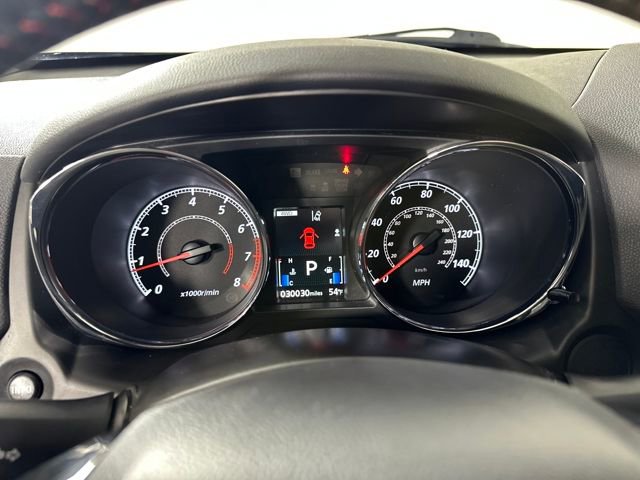 Used 2024 Mitsubishi Outlander Sport LE image 17