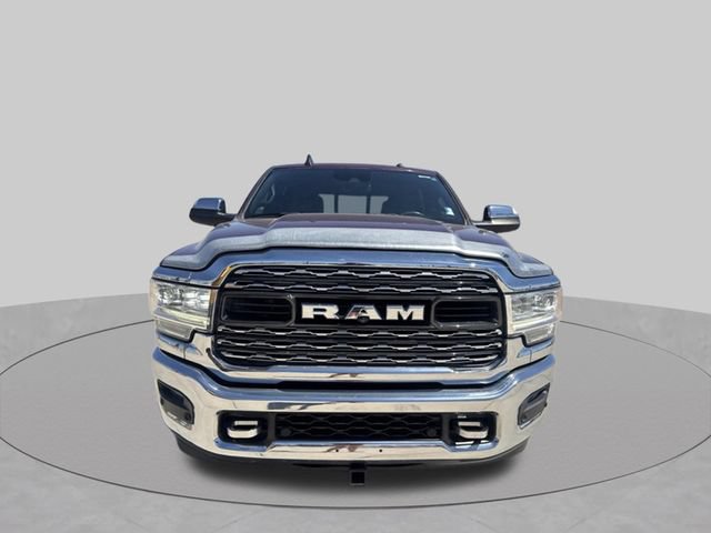 Certified 2022 RAM 3500 Limited AWD/4WD image 6