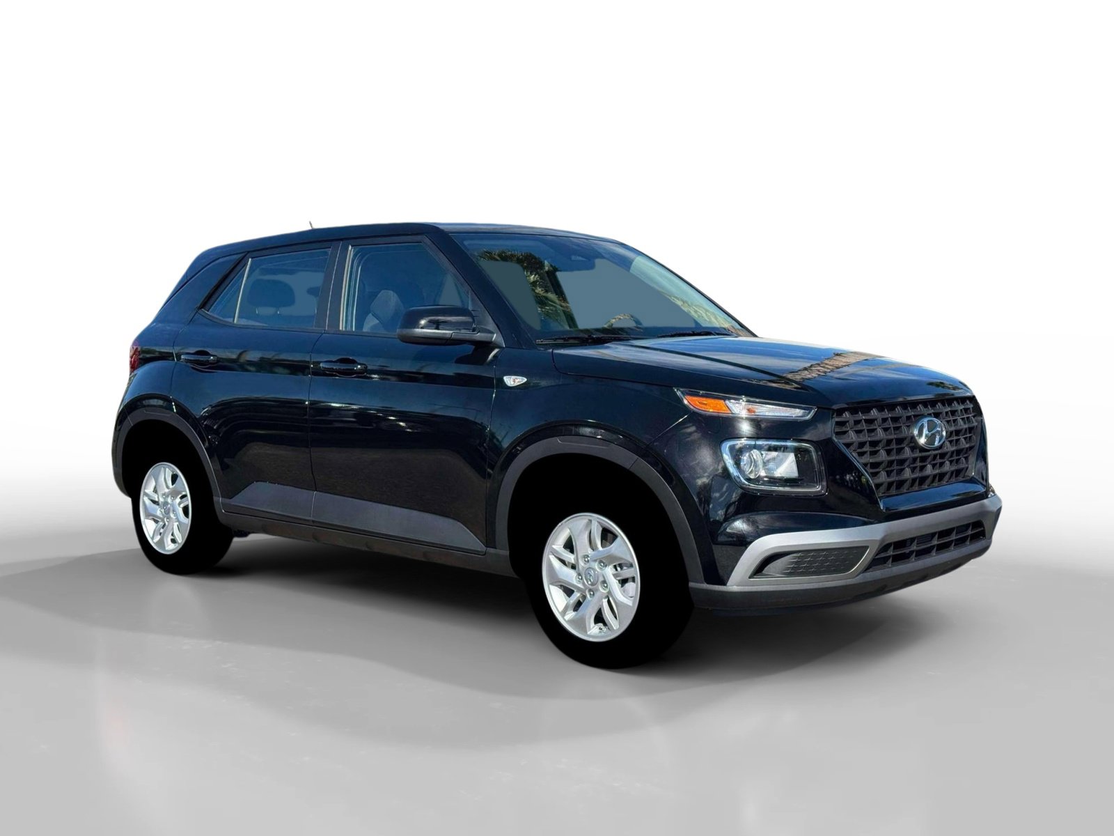 New 2026 Hyundai Venue SE image 10