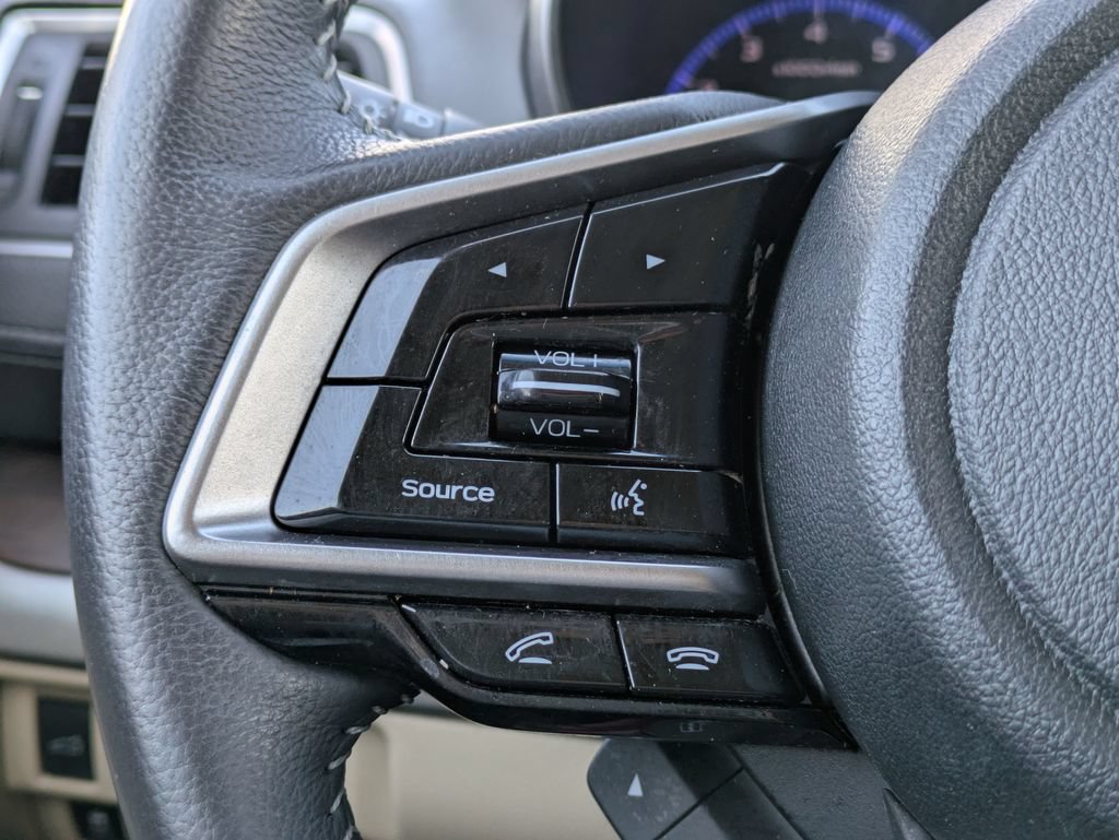 Used 2019 Subaru Outback 2.5i Limited AWD/4WD image 33