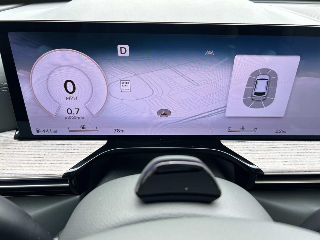 New 2026 Genesis GV80 2.5T Prestige AWD/4WD image 39