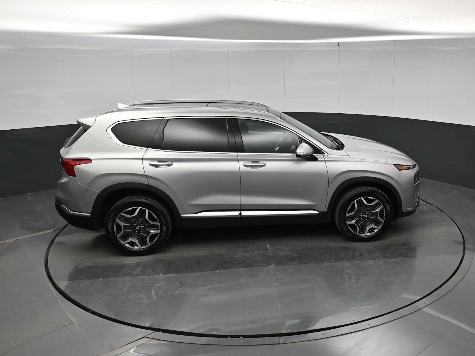 Used 2022 Hyundai Santa Fe SEL Premium w/ Cargo Package AWD/4WD image 37