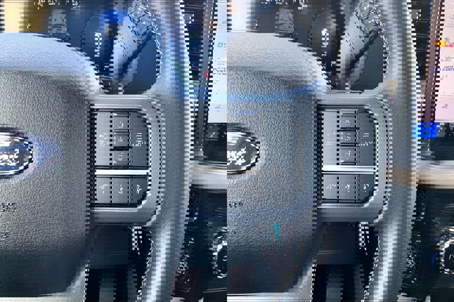 Used 2024 Ford F150 XLT w/ Mobile Office Package image 24