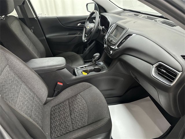 Used 2024 Chevrolet Equinox LT w/ LPO, Floor Liner Package image 18