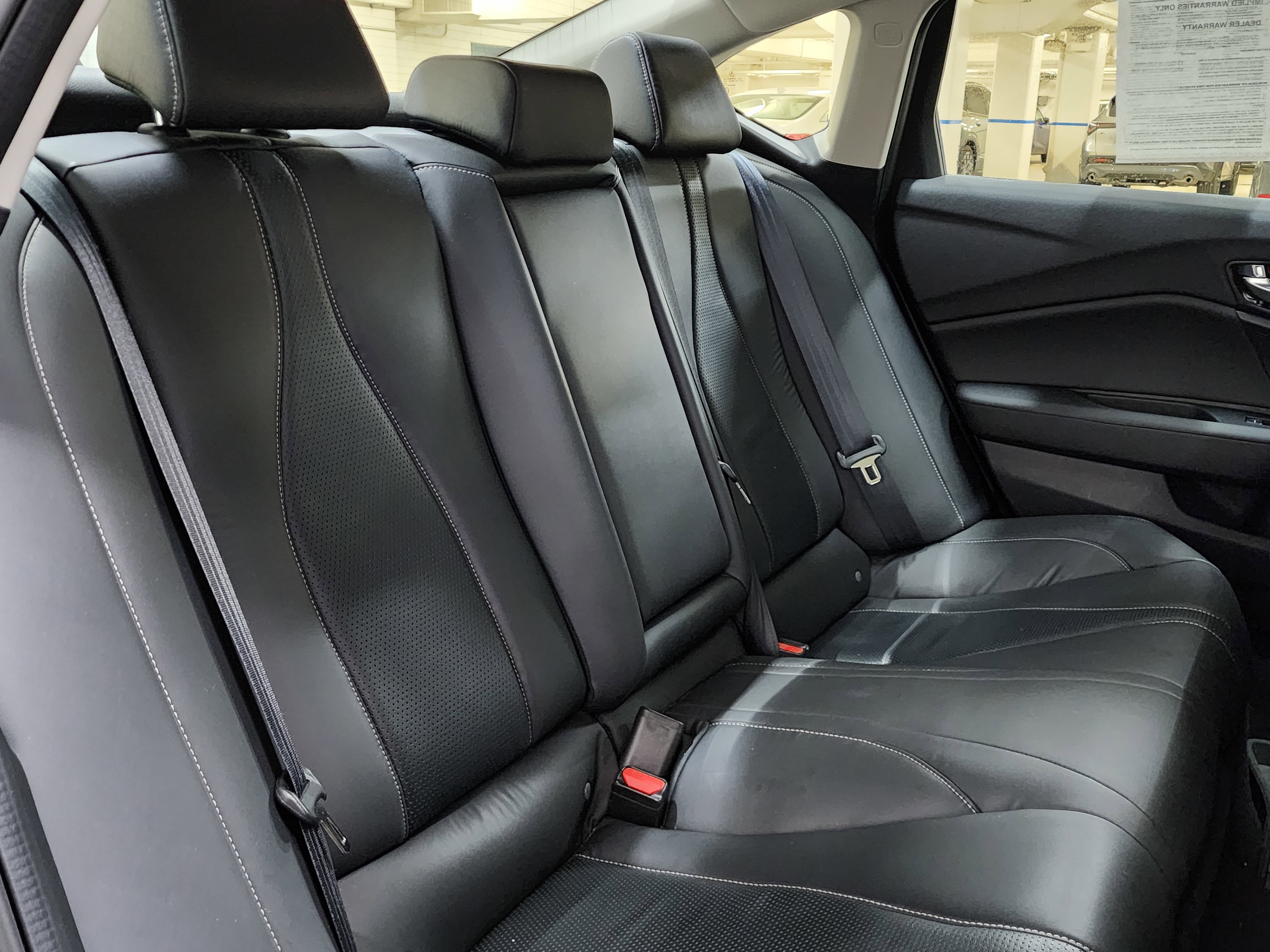 Certified 2023 Acura TLX w/ Technology Package image 21