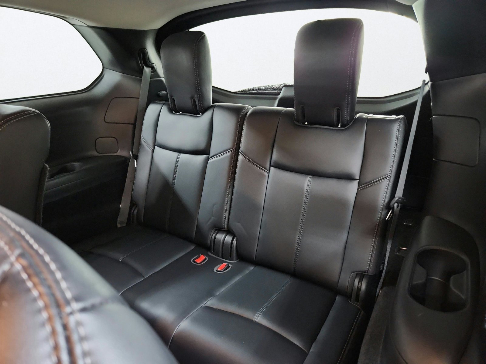 Used 2019 Nissan Pathfinder SL AWD/4WD image 14