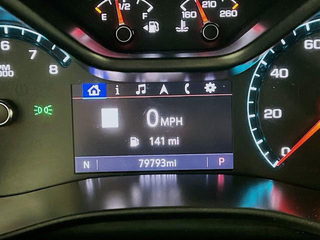 Used 2021 GMC Canyon Denali image 15