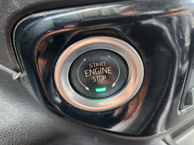 Used 2025 Chevrolet Silverado 2500 LTZ w/ LTZ Convenience Package AWD/4WD image 8