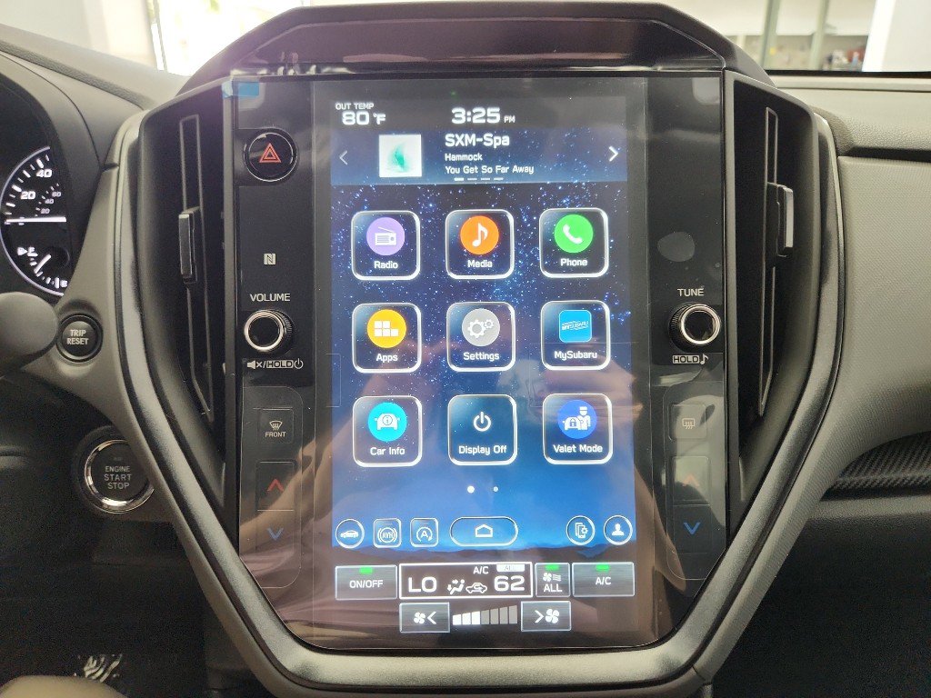 New 2026 Subaru Crosstrek 2.5i Limited AWD/4WD image 16