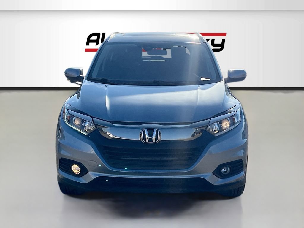 Used 2022 Honda HR-V EX image 2