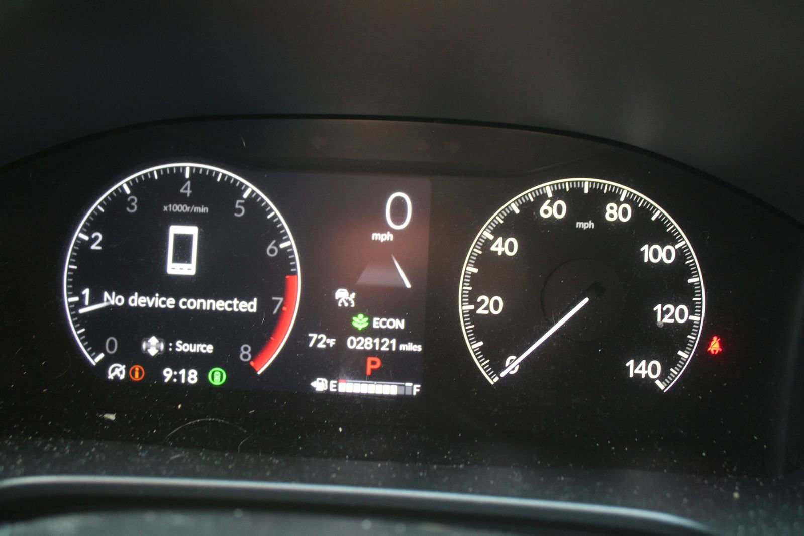 Used 2025 Honda CR-V EX-L image 30