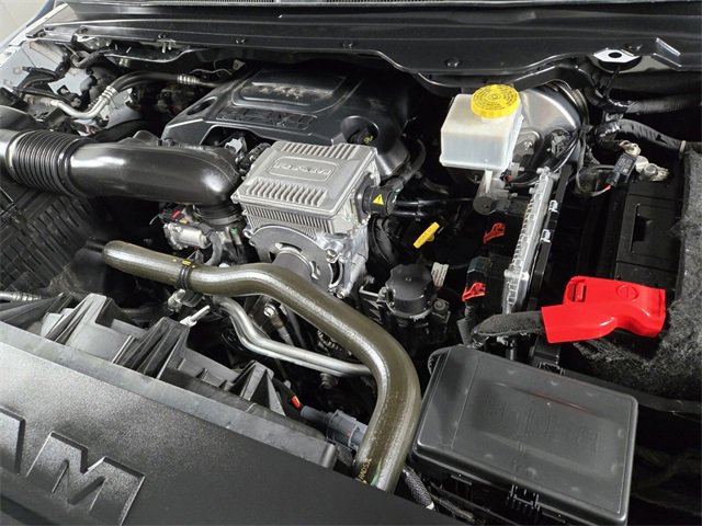 Used 2021 RAM 1500 Limited image 26