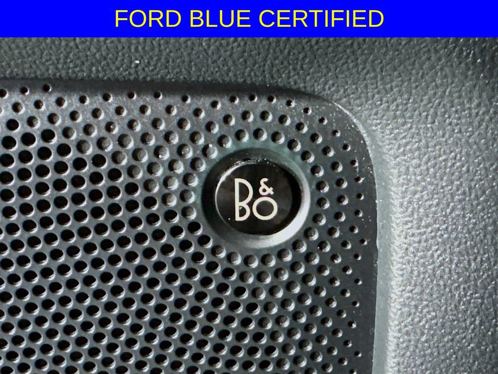 Certified 2023 Ford Bronco Sport Outer Banks w/ Tech Package AWD/4WD image 22