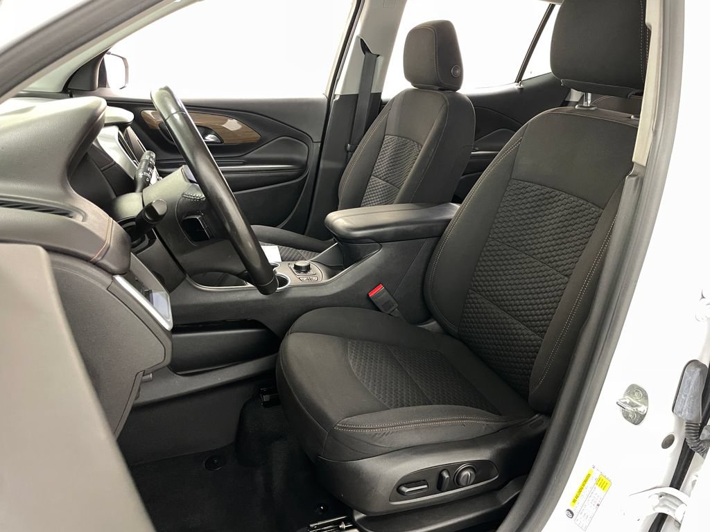 Used 2021 GMC Terrain SLE w/ Driver Convenience Package FWD image 21