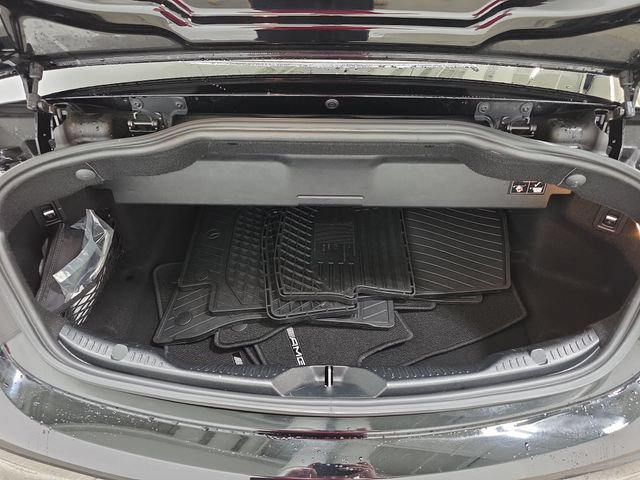 Used 2017 Mercedes-Benz C 300 4MATIC Cabriolet image 31