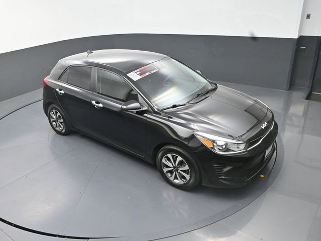 Used 2023 Kia Rio S w/ Technology Package FWD image 12
