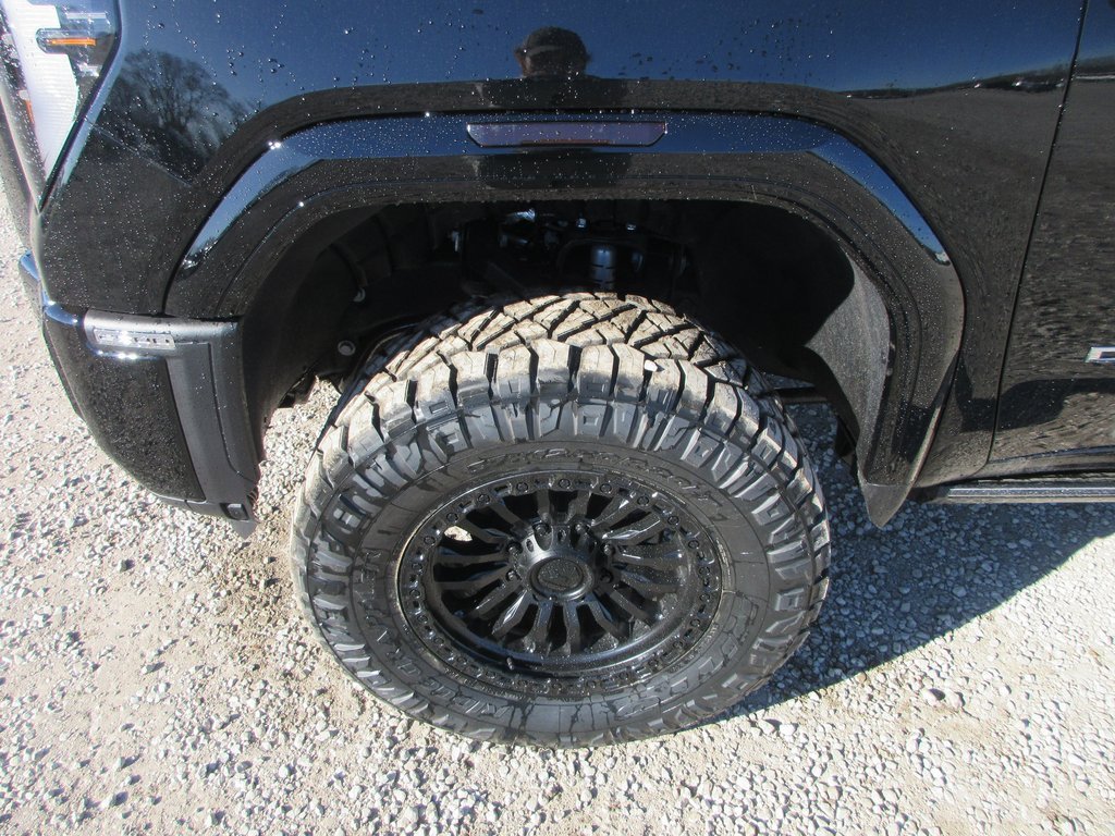 New 2026 GMC Sierra 2500 Denali Ultimate image 13