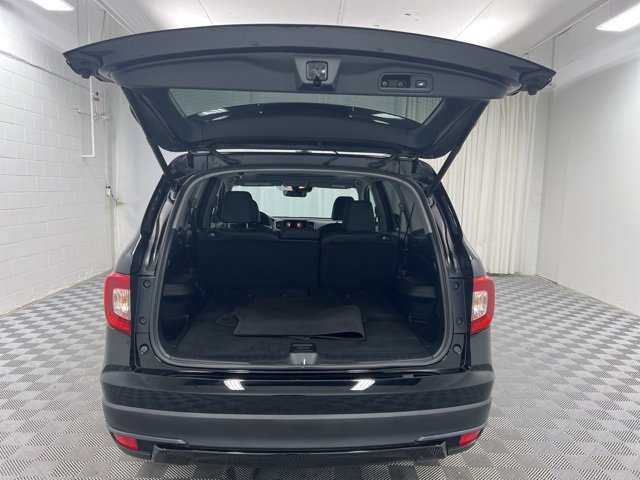 Used 2022 Honda Pilot Special Edition image 8