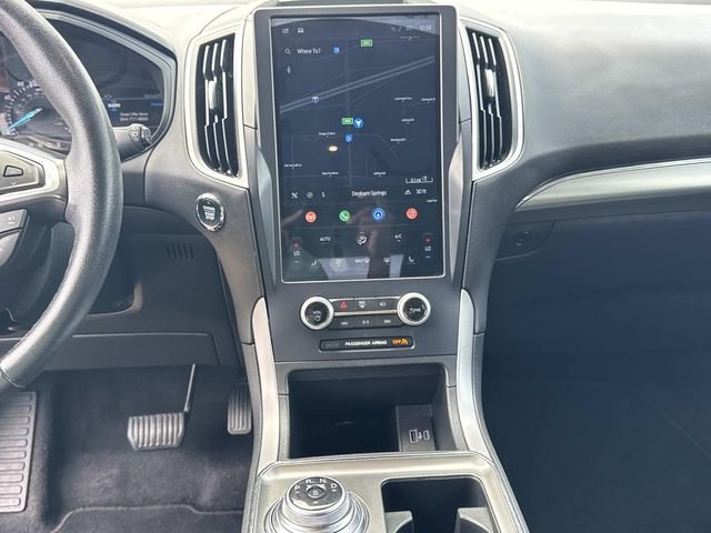Used 2022 Ford Edge SEL AWD/4WD image 29