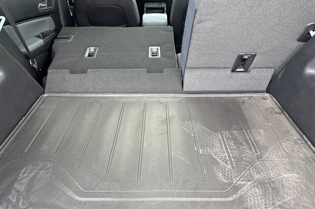 New 2026 Honda Prologue Touring image 16