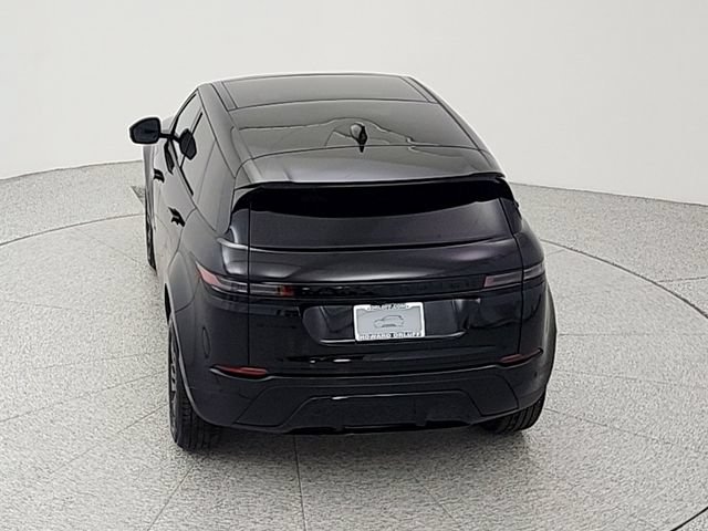 New 2026 Land Rover Range Rover Evoque S AWD/4WD image 34
