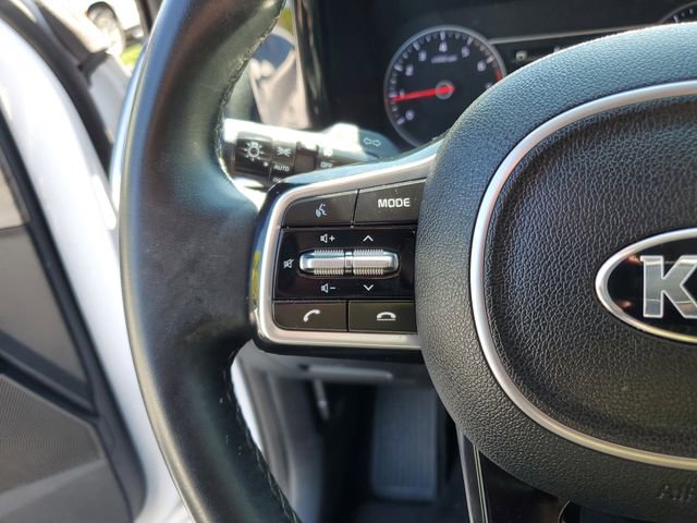 Used 2021 Kia Sorento EX w/ Panoramic Sunroof Package image 28