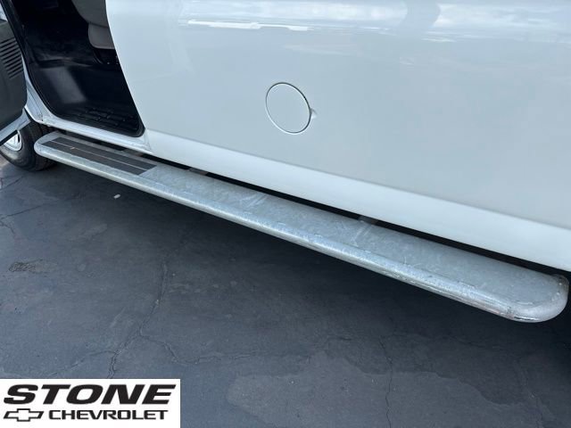 Certified 2024 Chevrolet Express 2500 w/ Driver Convenience Package image 27