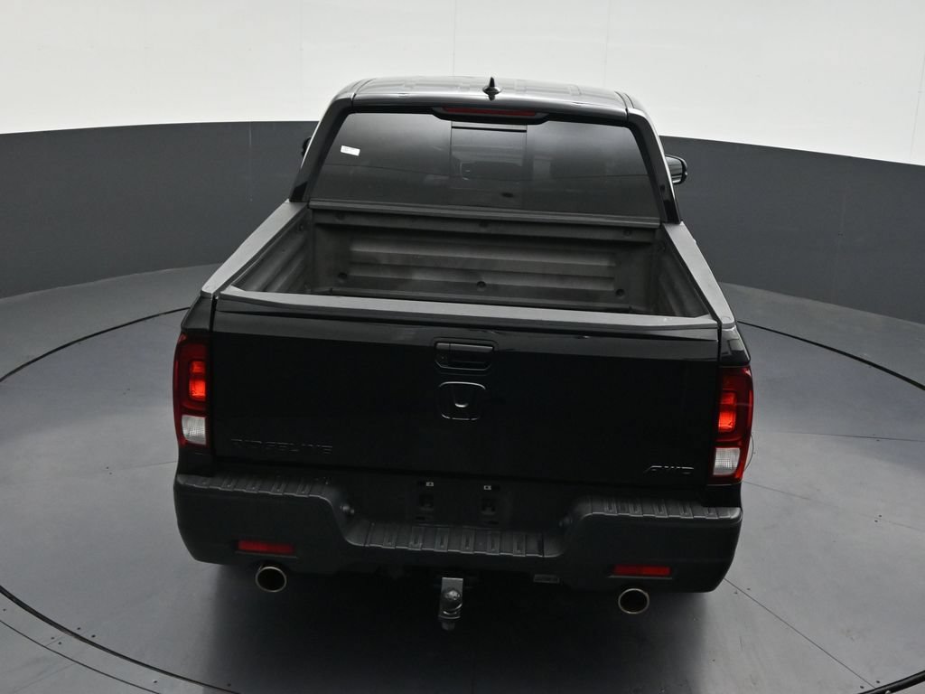 Used 2023 Honda Ridgeline RTL image 19