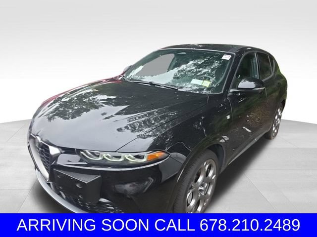Used 2024 Alfa Romeo Tonale Ti