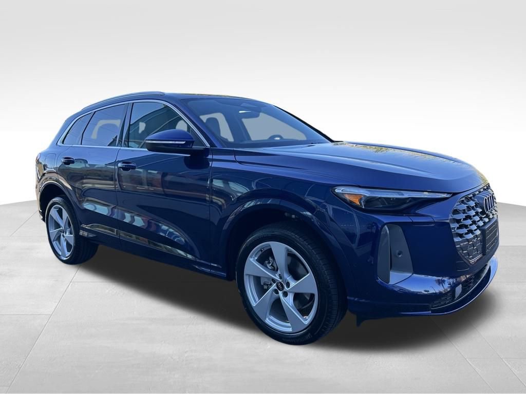 New 2025 Audi Q5 Premium Plus video 2