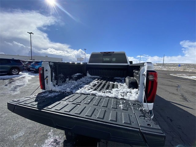 Used 2024 GMC Sierra 2500 Denali w/ Denali Reserve Package image 25