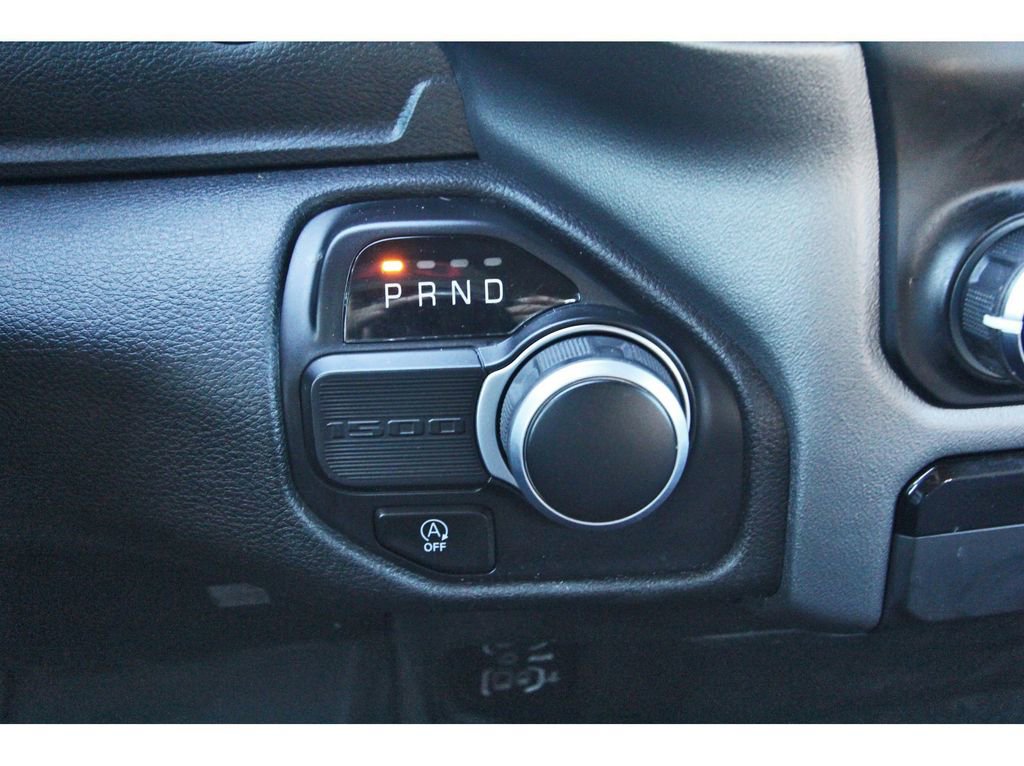 Used 2024 RAM 1500 Lone Star image 24