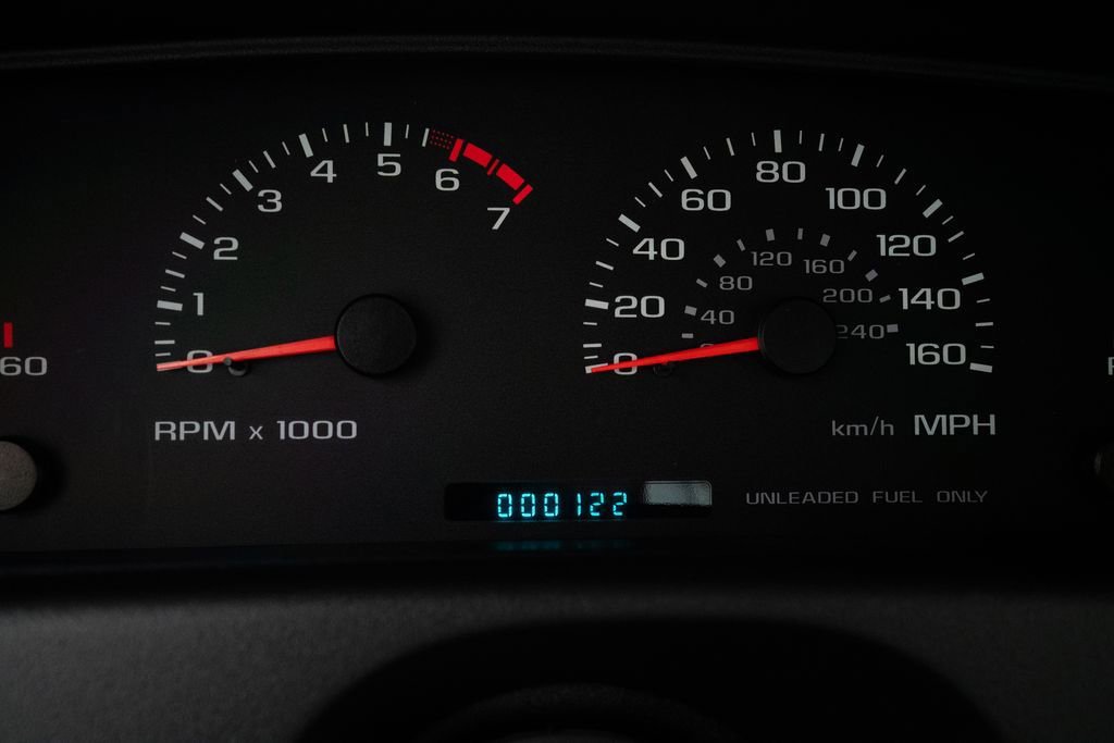 Used 1996 Chevrolet Impala SS image 17