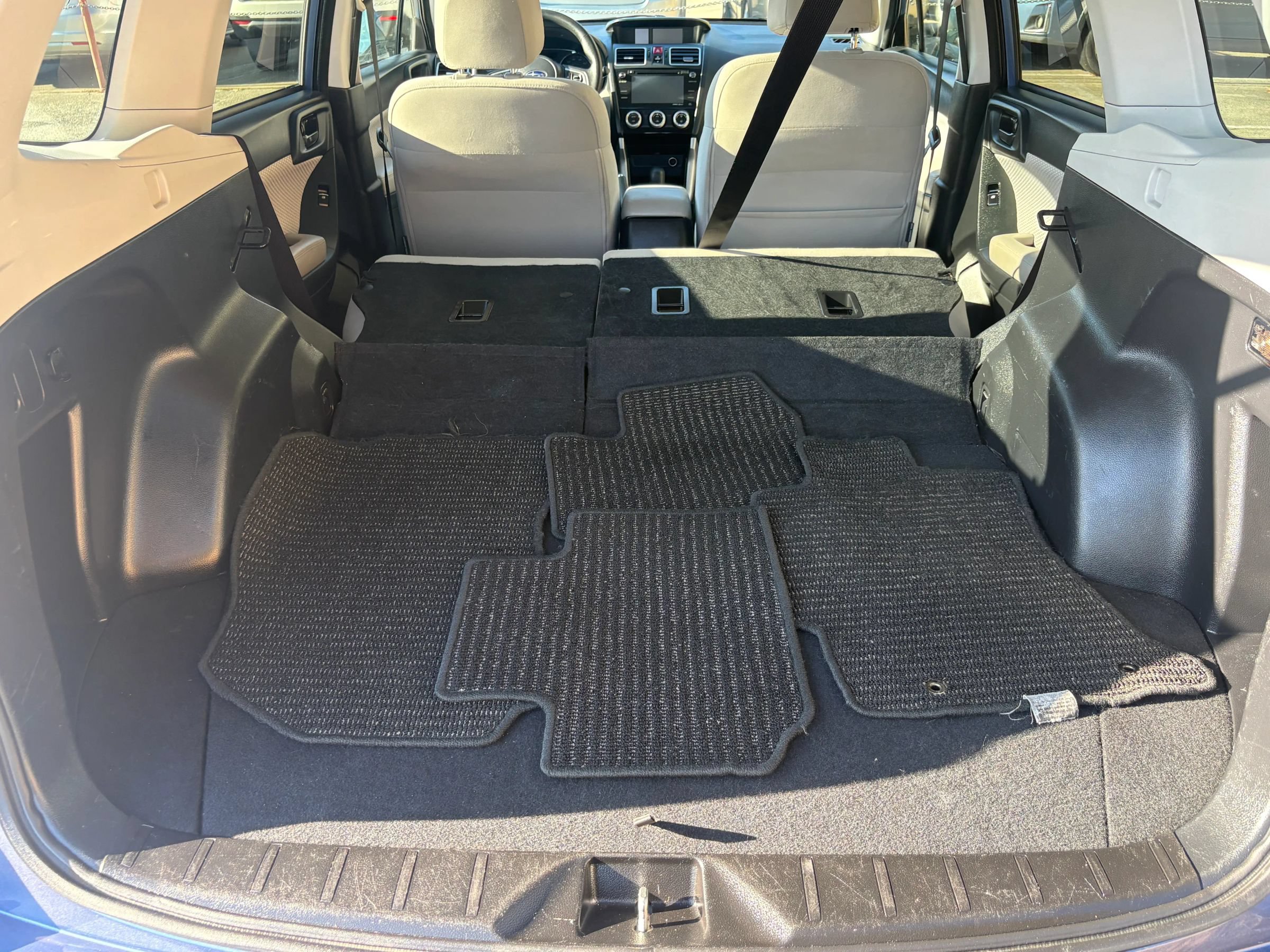 Used 2018 Subaru Forester 2.5i Premium AWD/4WD image 15