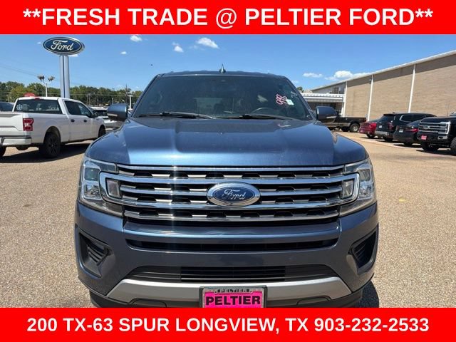 Used 2019 Ford Expedition XLT w/ Equipment Group 202A RWD image 8