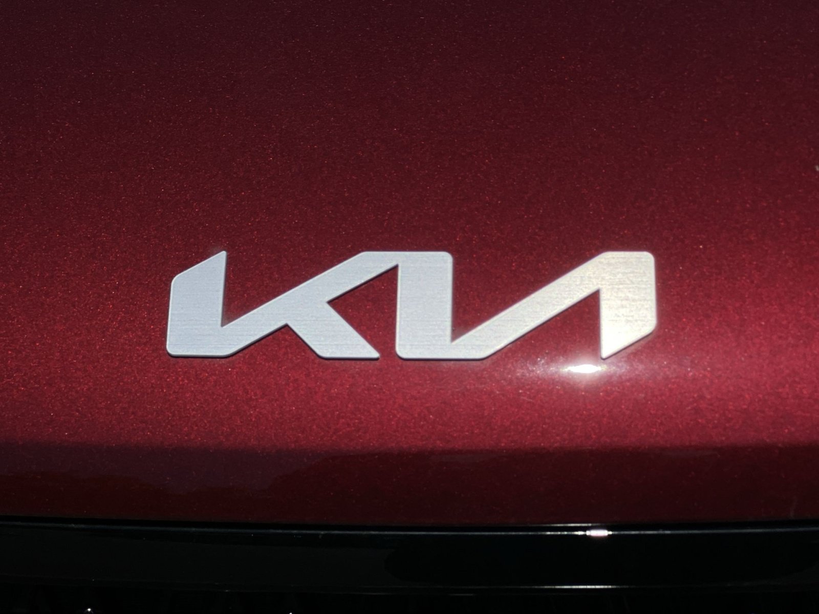 New 2026 Kia Carnival FWD image 20
